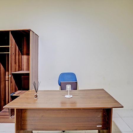 Oyo 93112 Garden Homestay 3 Merlion Σουραμπάγια Εξωτερικό φωτογραφία