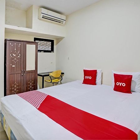 Oyo 93112 Garden Homestay 3 Merlion Σουραμπάγια Εξωτερικό φωτογραφία