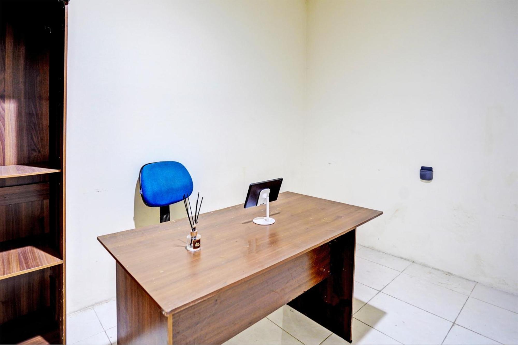 Oyo 93112 Garden Homestay 3 Merlion Σουραμπάγια Εξωτερικό φωτογραφία