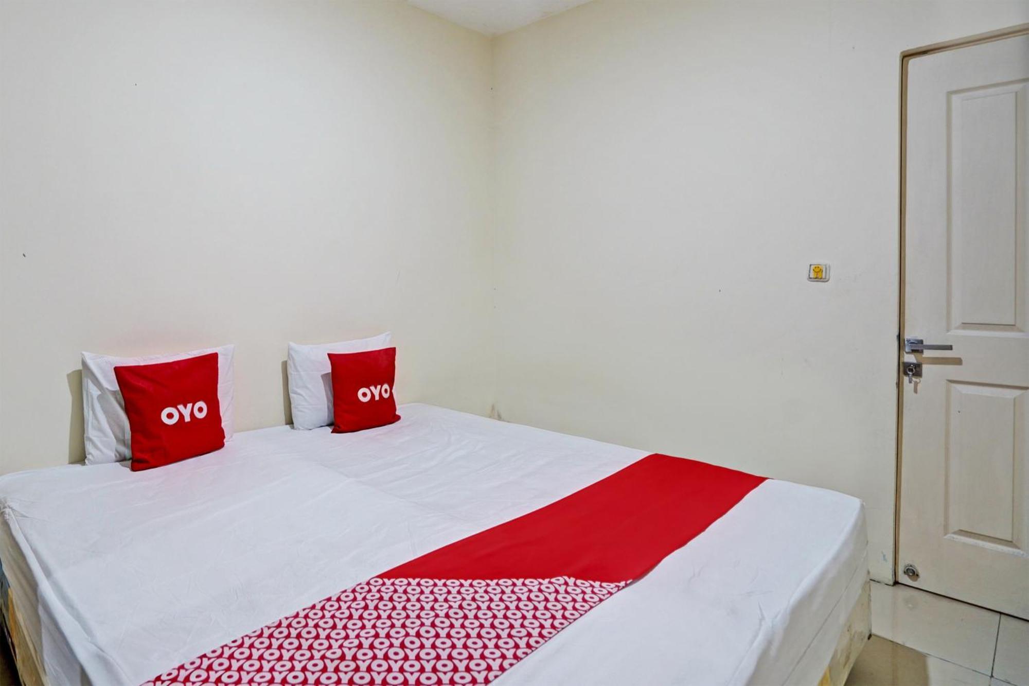 Oyo 93112 Garden Homestay 3 Merlion Σουραμπάγια Εξωτερικό φωτογραφία