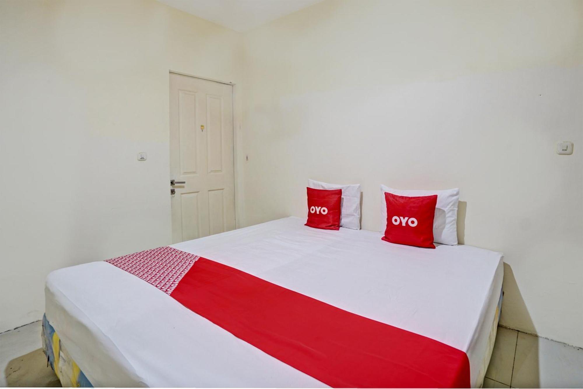 Oyo 93112 Garden Homestay 3 Merlion Σουραμπάγια Εξωτερικό φωτογραφία