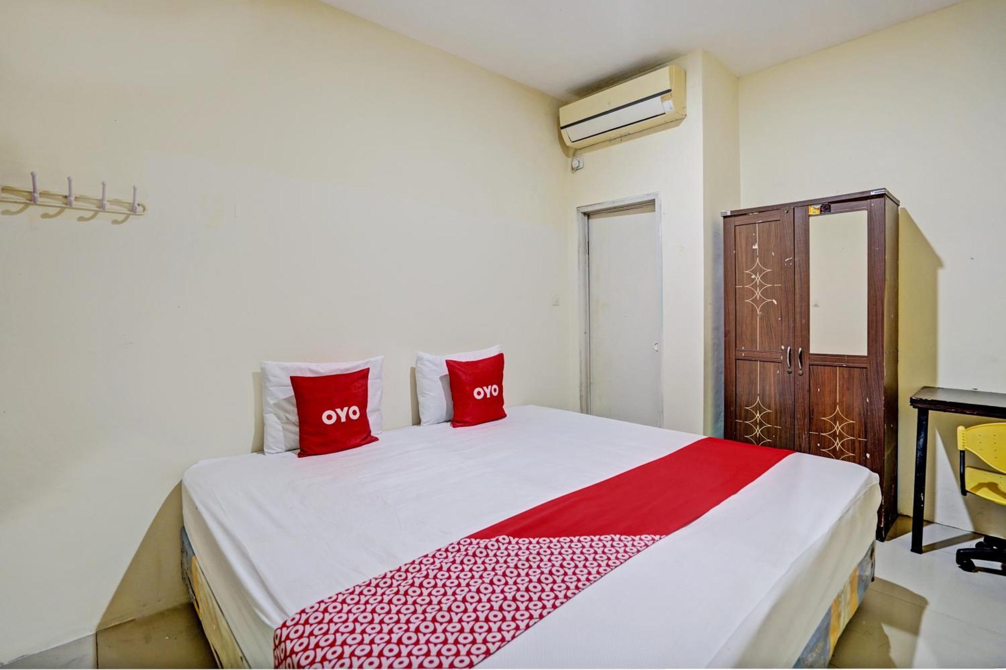 Oyo 93112 Garden Homestay 3 Merlion Σουραμπάγια Εξωτερικό φωτογραφία