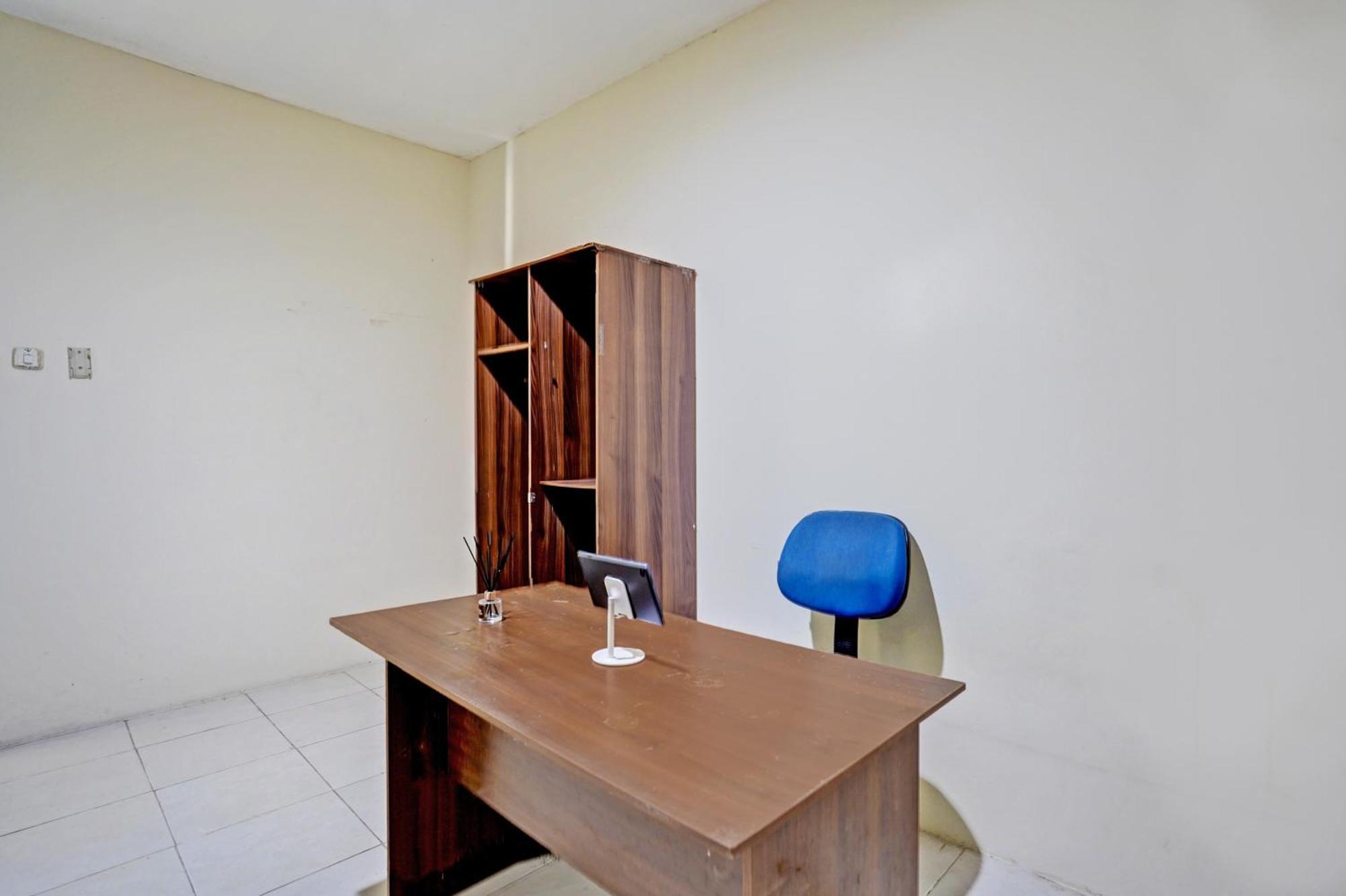 Oyo 93112 Garden Homestay 3 Merlion Σουραμπάγια Εξωτερικό φωτογραφία