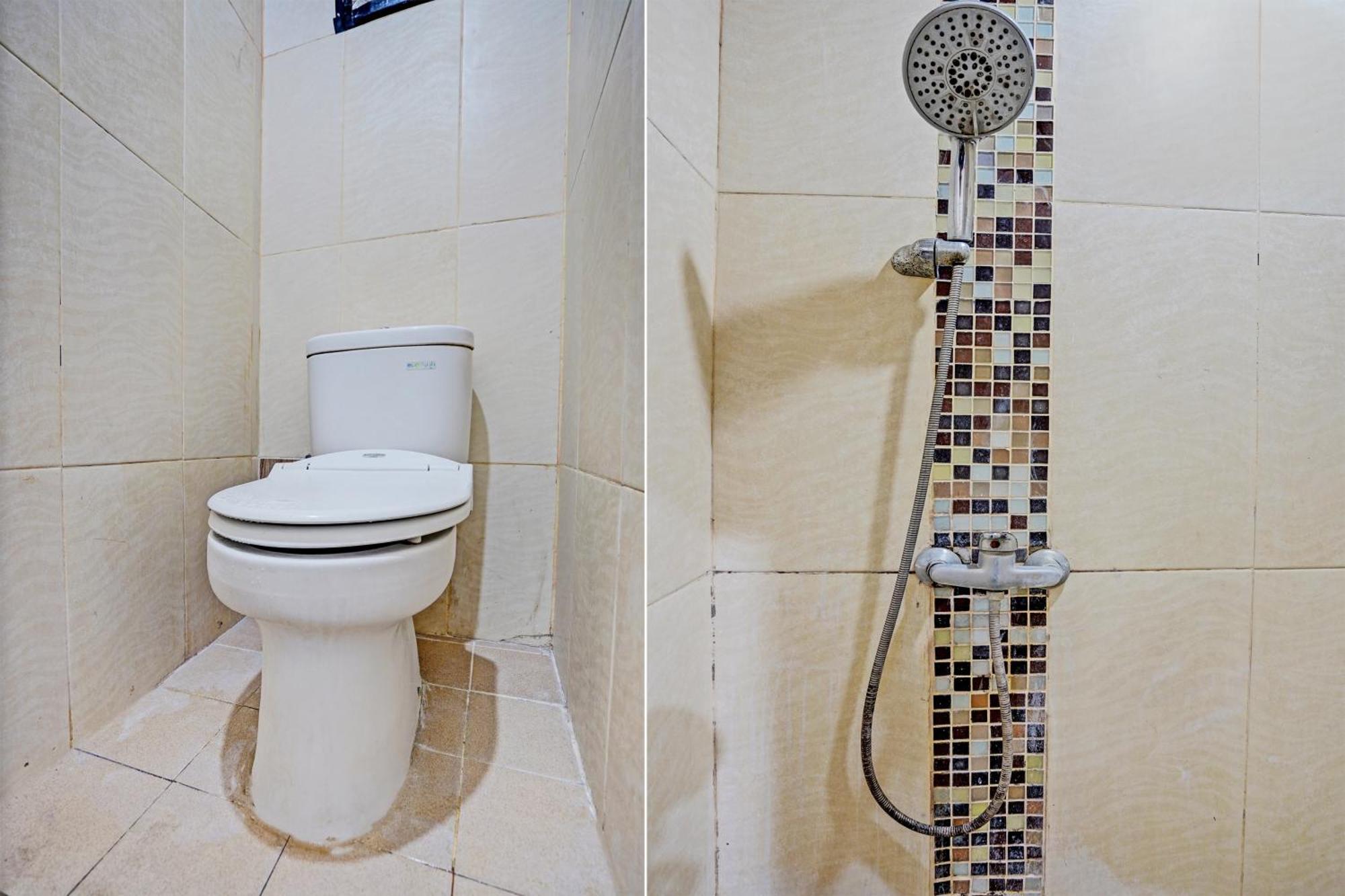 Oyo 93112 Garden Homestay 3 Merlion Σουραμπάγια Εξωτερικό φωτογραφία