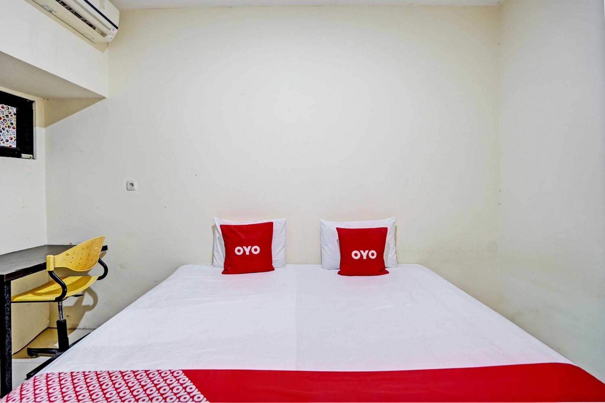Oyo 93112 Garden Homestay 3 Merlion Σουραμπάγια Εξωτερικό φωτογραφία