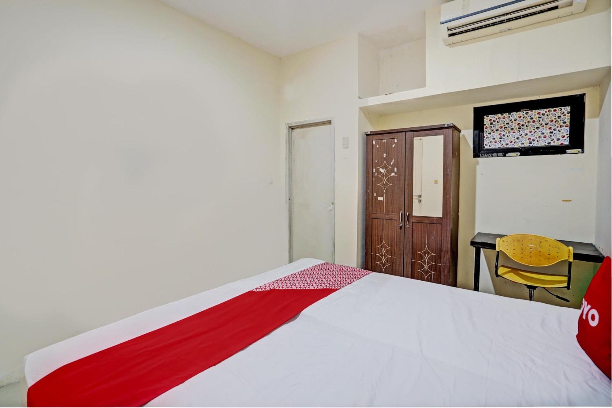 Oyo 93112 Garden Homestay 3 Merlion Σουραμπάγια Εξωτερικό φωτογραφία