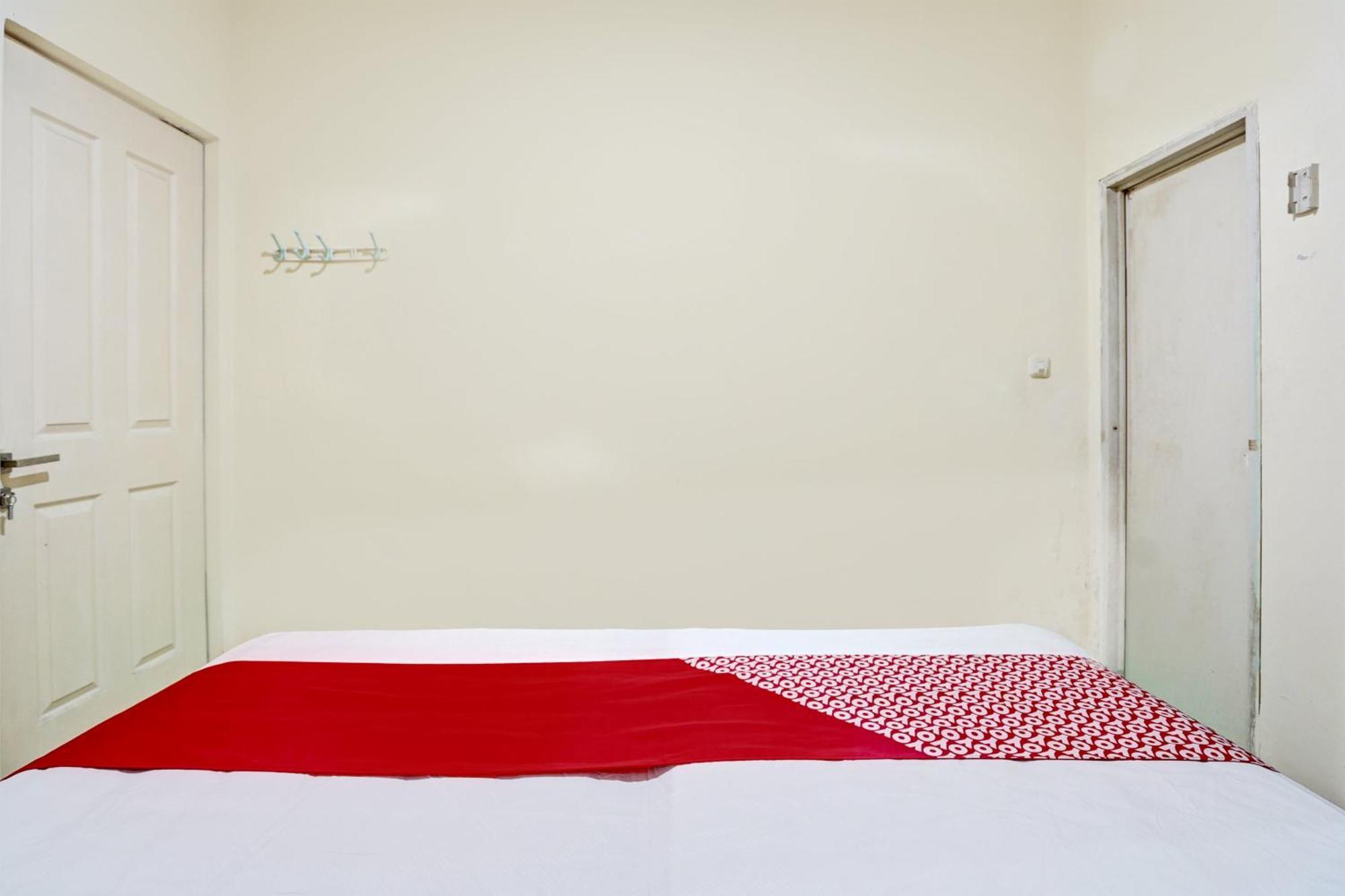 Oyo 93112 Garden Homestay 3 Merlion Σουραμπάγια Εξωτερικό φωτογραφία